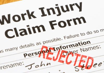 workers compensation claims