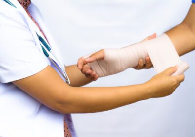 Burn Injuries and Defective Products