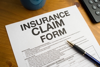 Insurance Claim Form