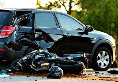 Motorcycle Injuries