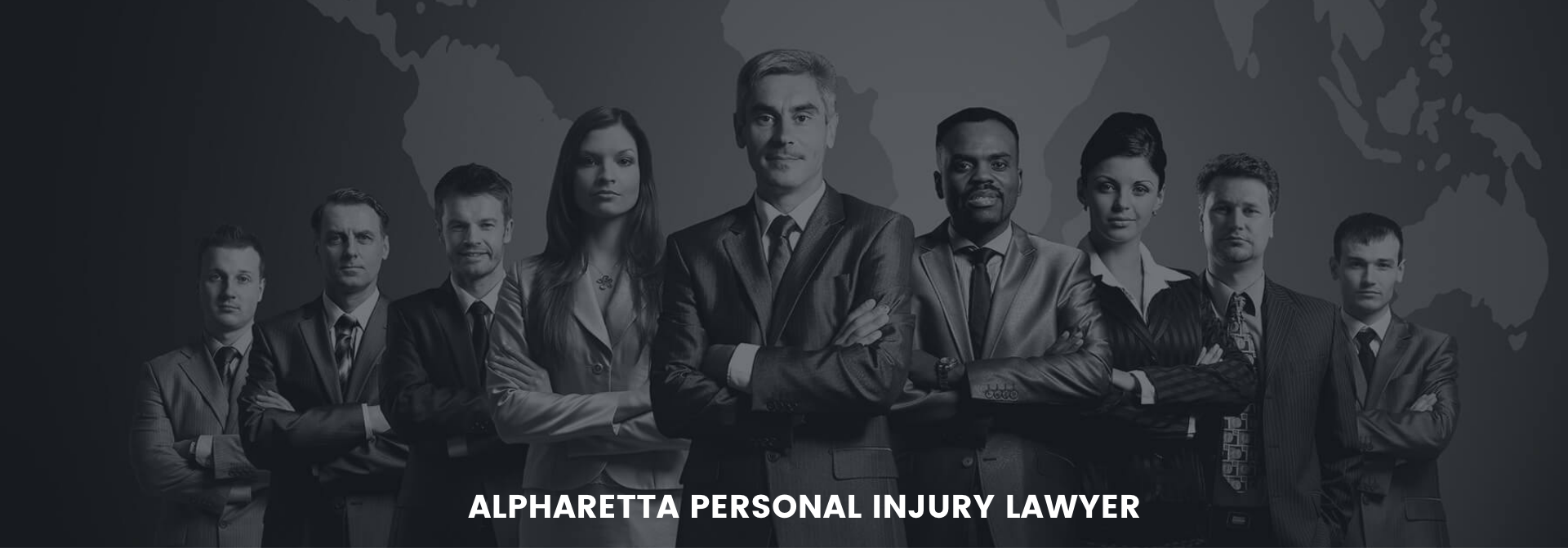 Alpharetta personal injury lawyer