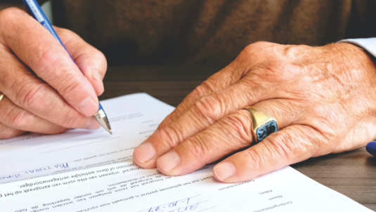 Alpharetta personal injury lawyer