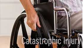 Alpharetta Catastrophic Injury Attorney