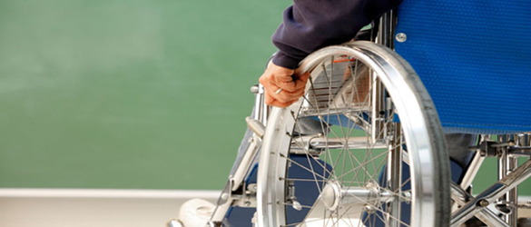 Permanent Disability Benefits