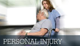 Georgia Personal Injury Attorney