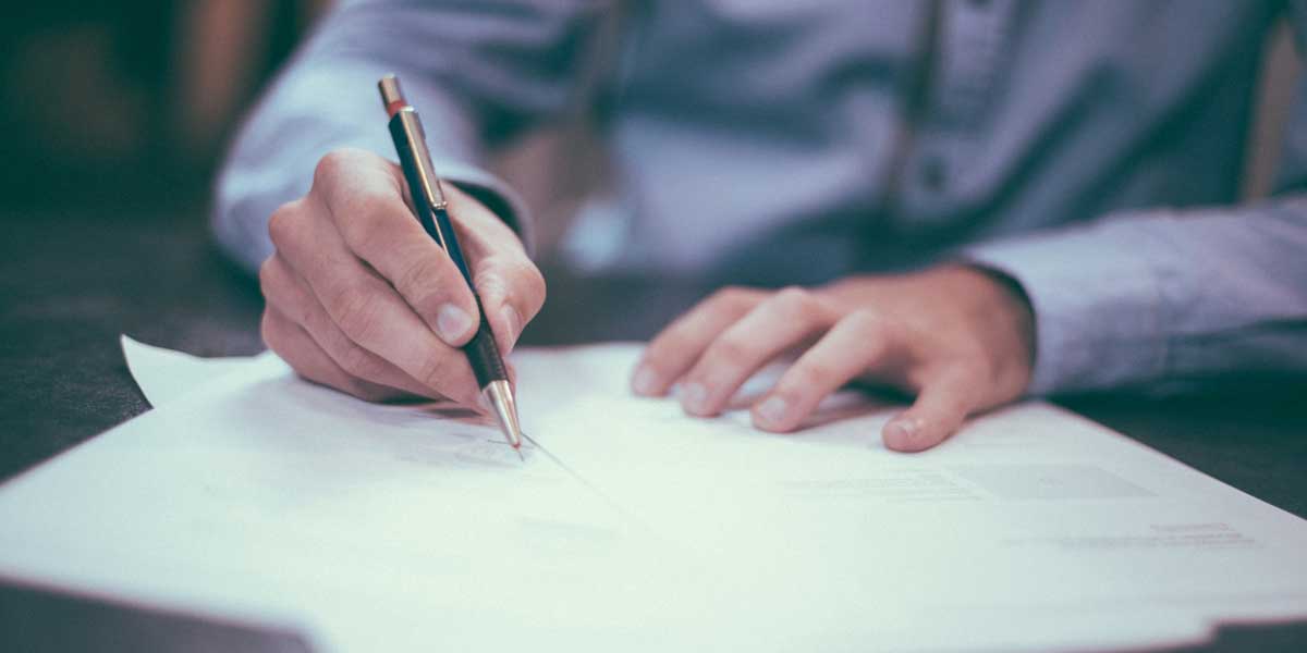 Legal documents and case preparation