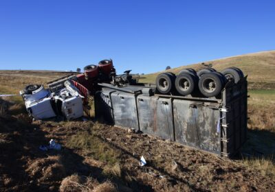 Truck Accident Law