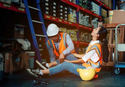 workplace injuries