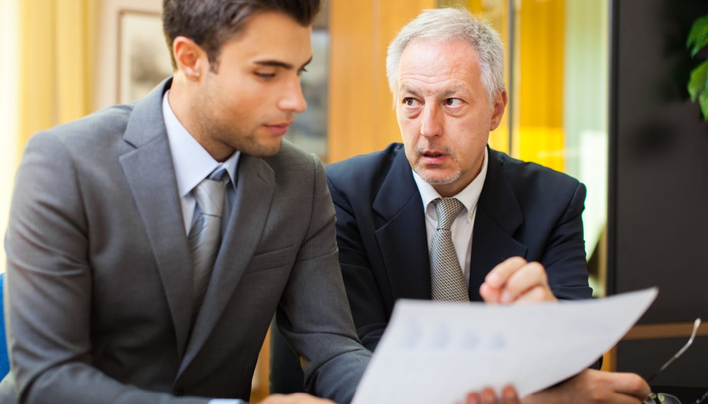 Workers Compensation Vs Personal Injury Claims