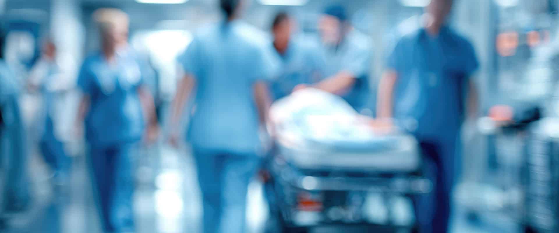 Catastrophic Injury Lawyer in Alpharetta