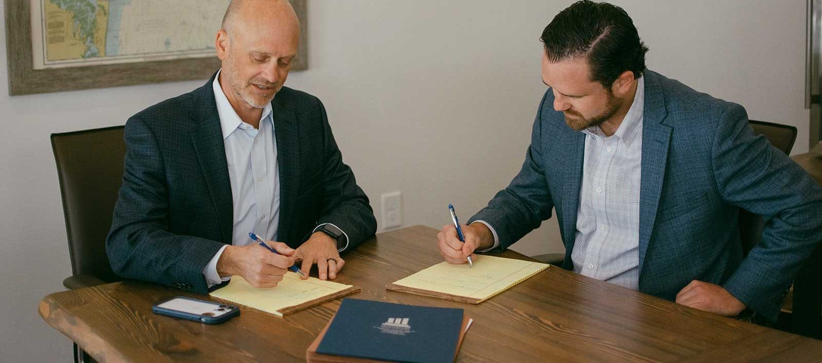 Georgia personal injury attorneys consultation