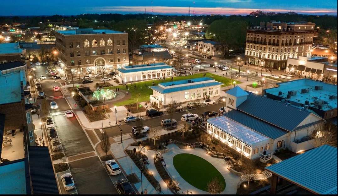 Personal injury lawyer serving Alpharetta Georgia